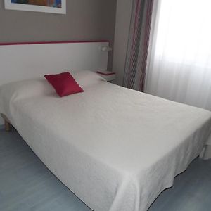 Chambre Standarde Triple