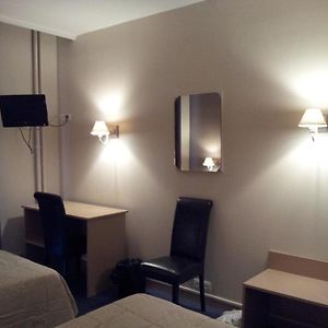Chambre Triple Confort