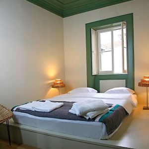 Chambre Standarde Lit King-Size