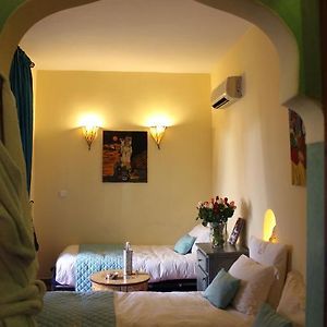 Chambre Double de Luxe