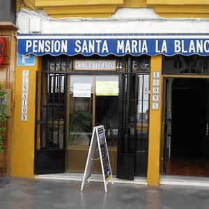 Pension Santa Maria La Blanca