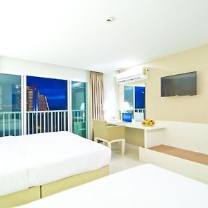 Chambre de Luxe