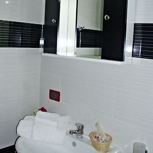 Chambre Simple Économique