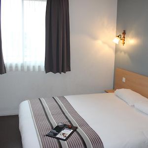 Chambre Lit King-Size