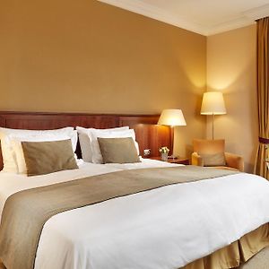Chambre Supérieure Lit King-Size