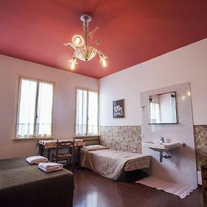 Chambre Quadruple