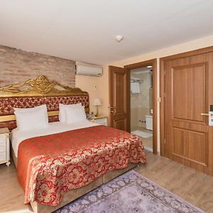 Chambre de Luxe Lit King-Size