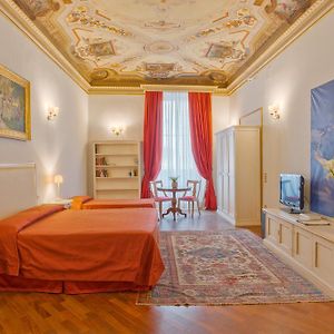 Chambre Quadruple