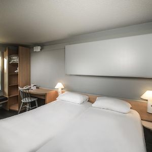 Chambre Standarde Double