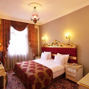 Chambre Supérieure