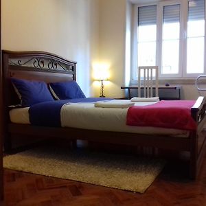 Chambre Lit Queen-Size