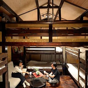 Dormitory Room Mixed