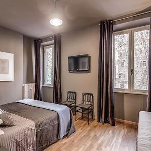 Chambre Triple