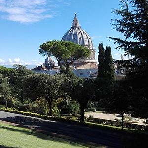 La Cupola Suite