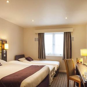 Chambre Quadruple