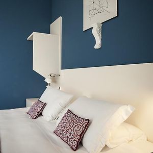 Chambre Lit King-Size