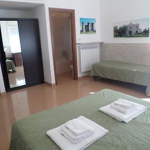 Chambre Triple