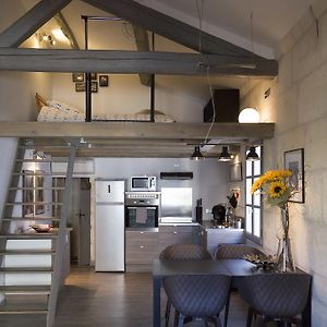 Appartement Duplex