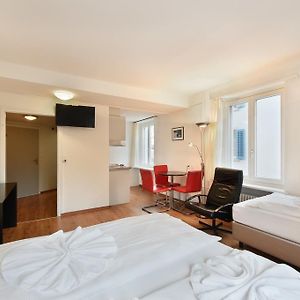 Chambre Standarde Triple