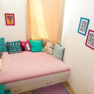 Self Check-In Eco Studio In The Heart Of Buda