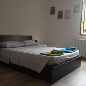 Cornerapartment III