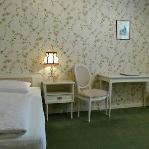 Chambre Simple