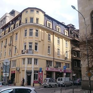 Appartement de Luxe