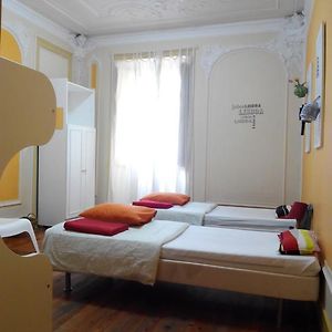 Chambre Familiale
