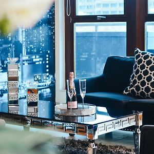 Appartement Penthouse