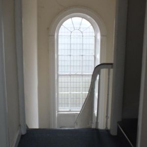 Central Dublin Apartment