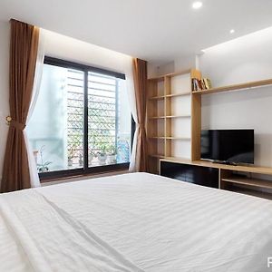 Appartement de Luxe