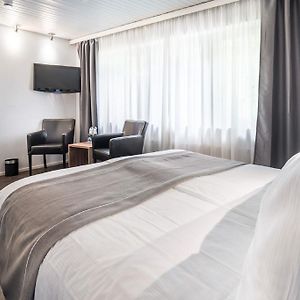 Chambre Double Confort