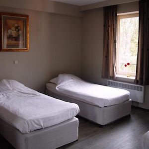 Chambre Petite Double
