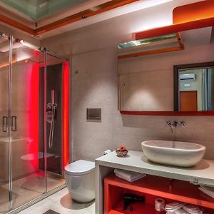 Chambre Lit King-Size