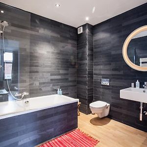 Chambre Double de Luxe