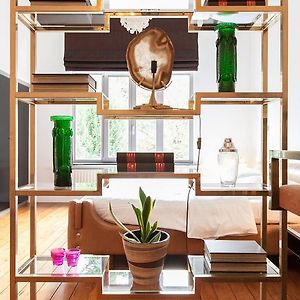 Chambre Double de Luxe