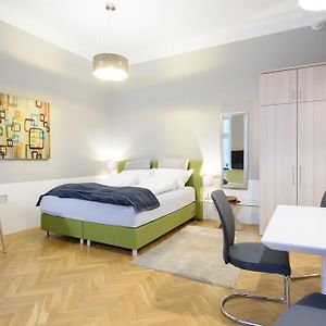 Appartement de Luxe