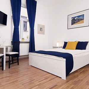 Appartement Studio