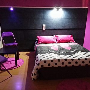 Chambre Lit King-Size