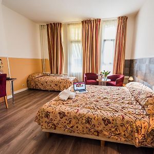 Chambre Triple
