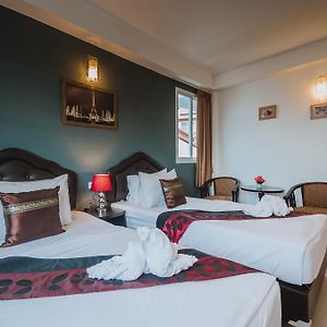Chambre Supérieure Double