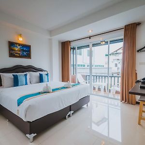 Chambre Double de Luxe