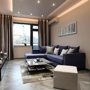 Appartement de Luxe