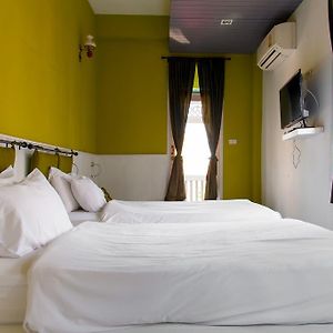 Private Bathroom Twin Room