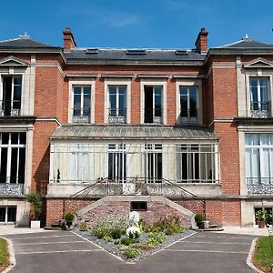 Maison M Troyes