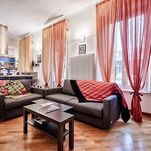 Lux Loft Lagrange