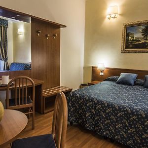 Chambre Triple
