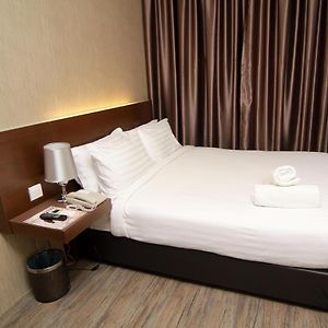 Chambre Lit Queen-Size