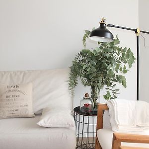 Appartement de Luxe