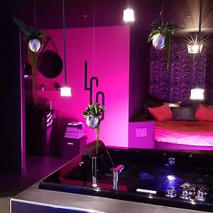 Appartement Rez-de-Chaussée
